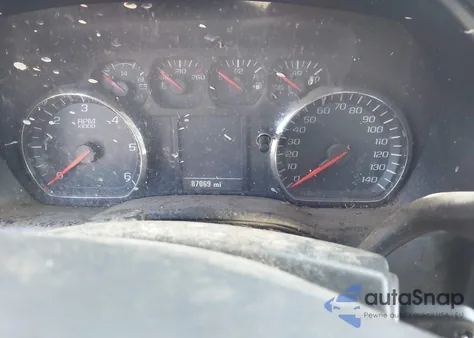 2016 Chevrolet Silverado Wt из США, поврежденный, VIN 1GCNCNEC0GZ414334